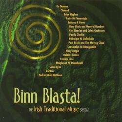 Thuas Ag Gort an Chornáin