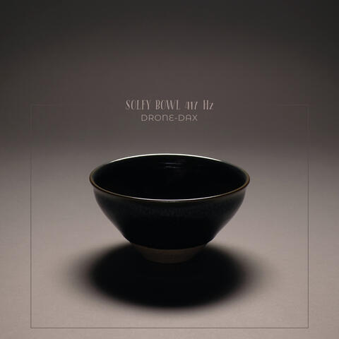 Solfy Bowl 417 Hz