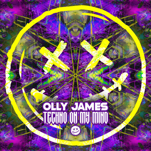 Techno On My Mind
