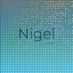 Dissipated Photographs