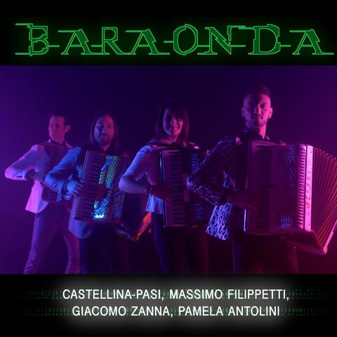 Baraonda