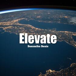 DJ Elevate X Get Off My Face