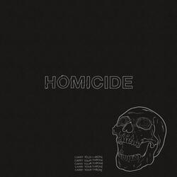 Homicide