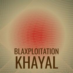 Blaxploitation Khayal