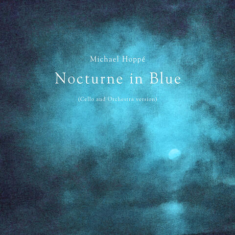 Nocturne in Blue