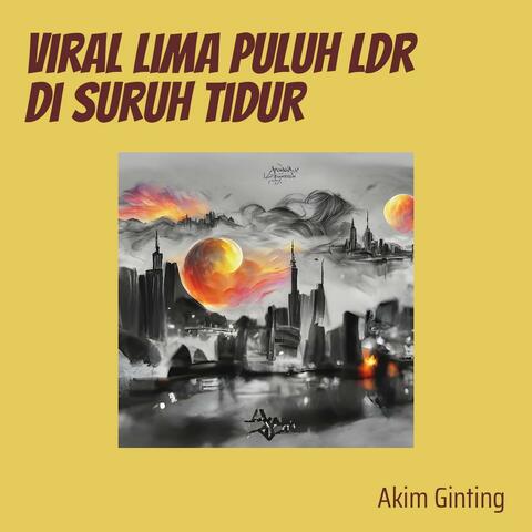 Viral Lima Puluh Ldr Di Suruh Tidur
