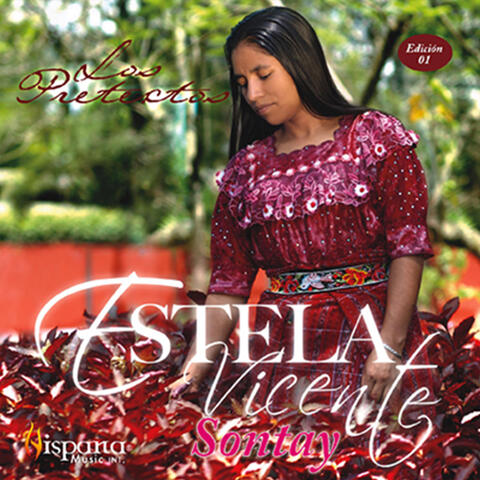 Estela Vicente Sontay