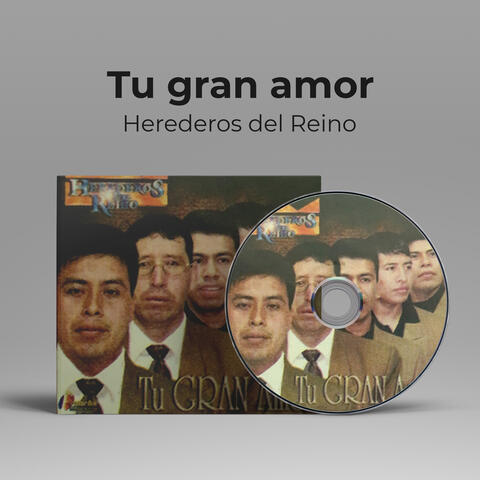 Tu Gran Amor