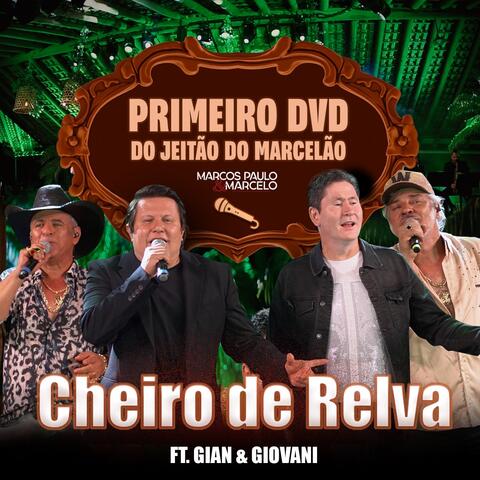 Cheiro de Relva