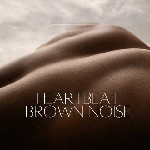 Heartbeat Brown Noise