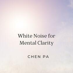 White Noise Sleep Therapy