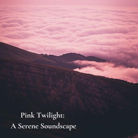 Pink Twilight: A Serene Soundscape