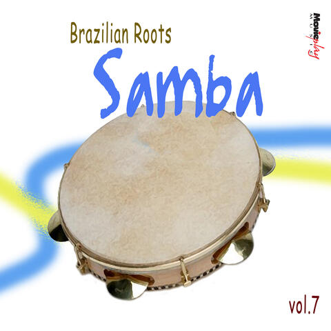 Samba Vol. 7