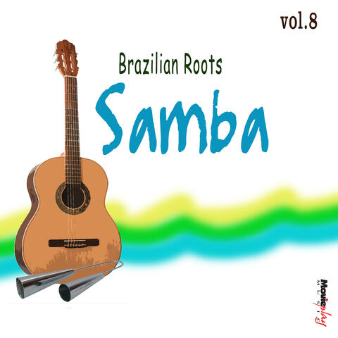 Samba Vol. 8