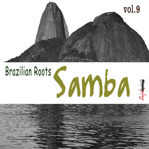 Samba Vol. 9