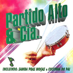 Samba de Roda da Bahia 1