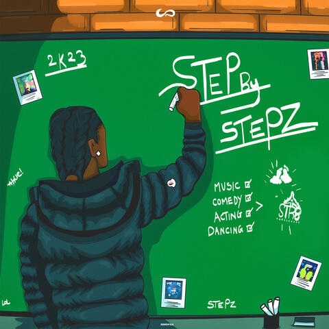 Step by Stepz