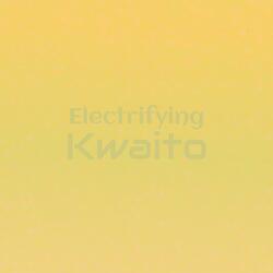 Electrifying Kwaito