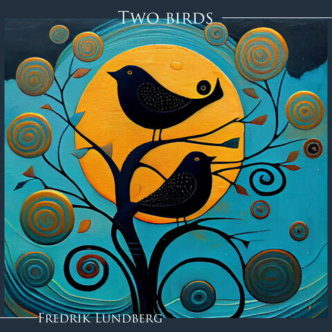 Two birds