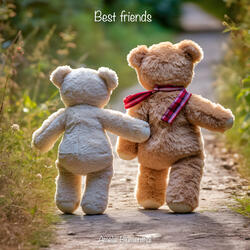 Best friends