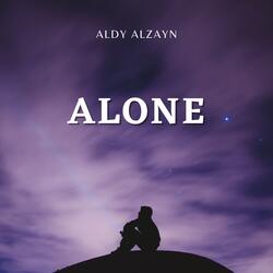 Alone