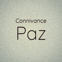 Connivance Paz