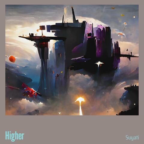 Higher