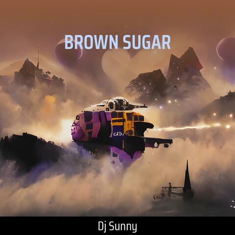 Brown Sugar