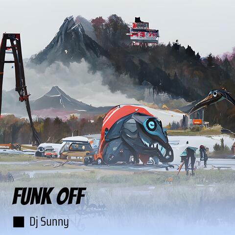 Funk Off