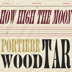 How High The Moon
