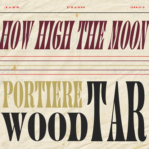 How High The Moon