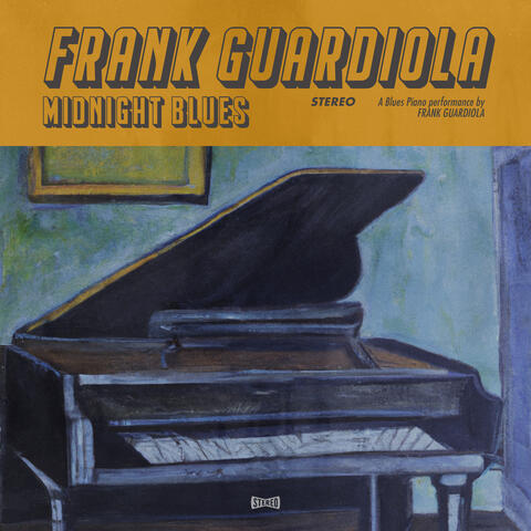 Midnight Blues