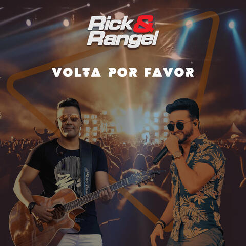 Volta por Favor.