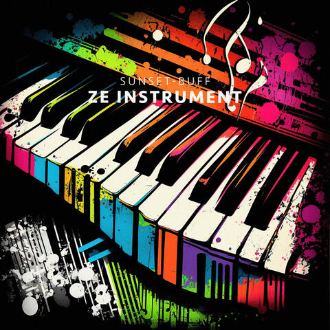 ze instrument