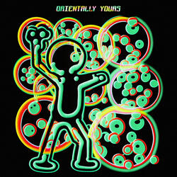 Orientally yours
