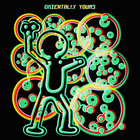 Orientally yours