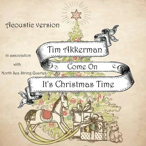 Come on It's Christmas Time