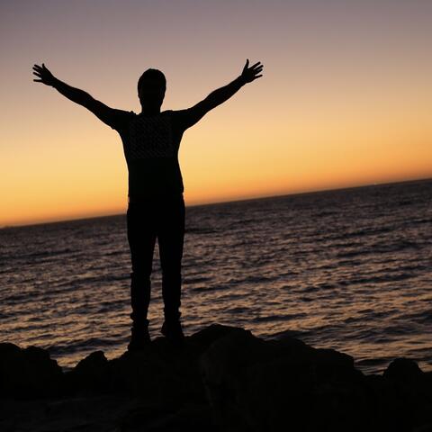 Soaking Worship