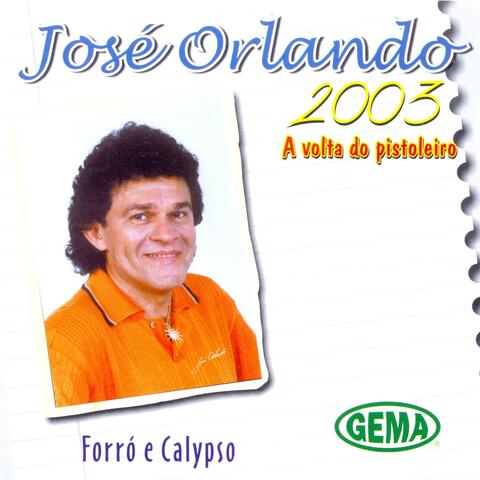 2003: A Volta do Pistoleiro