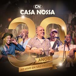 Quem tem carinho me leva / Minha Preta  / Roda de samba