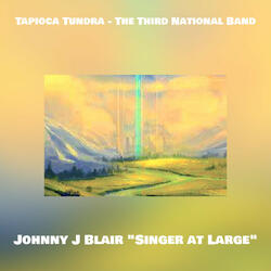 Tapioca Tundra - The Third National Band