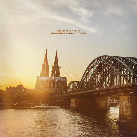 Greetings from Cologne