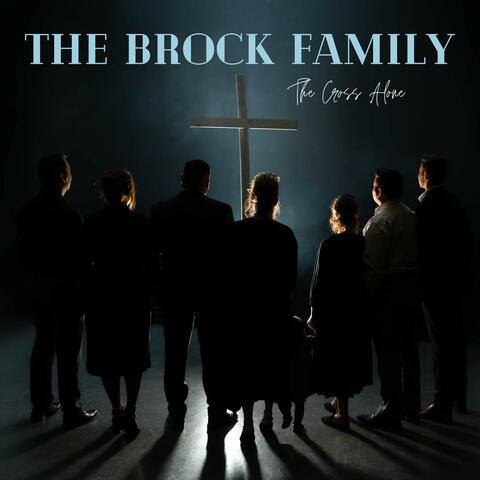 The Cross Alone