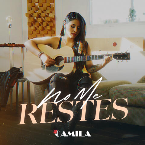 No Me Restes
