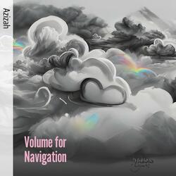 Volume for Navigation