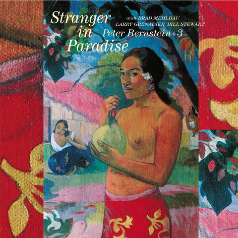 Stranger In Paradise