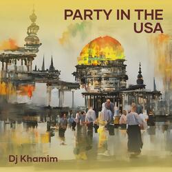 Party in the Usa