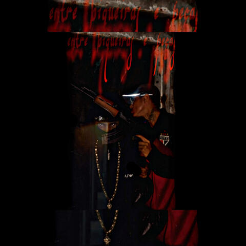 Entre Biqueiras e Peças