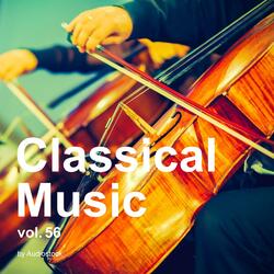 Orchestral Music with the Image of Relaxing Nature