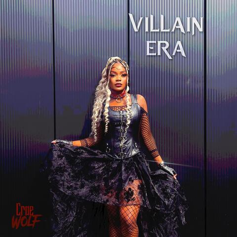 Villain Era